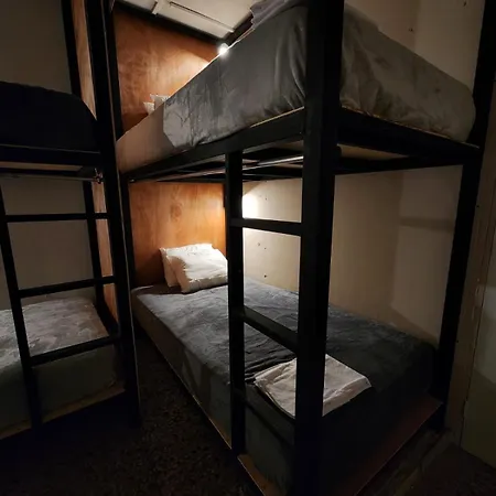 Mochila Urban1 Apartment